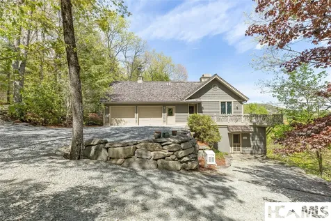 521 Sheepcote Road Cashiers NC 28717
