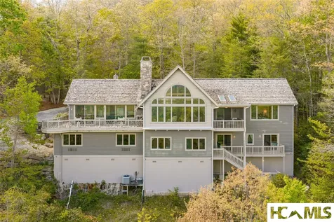 521 Sheepcote Road Cashiers NC 28717