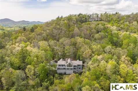 521 Sheepcote Road Cashiers NC 28717