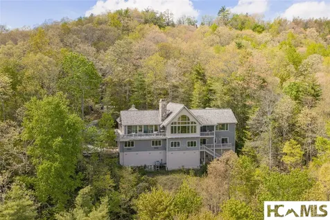 521 Sheepcote Road Cashiers NC 28717