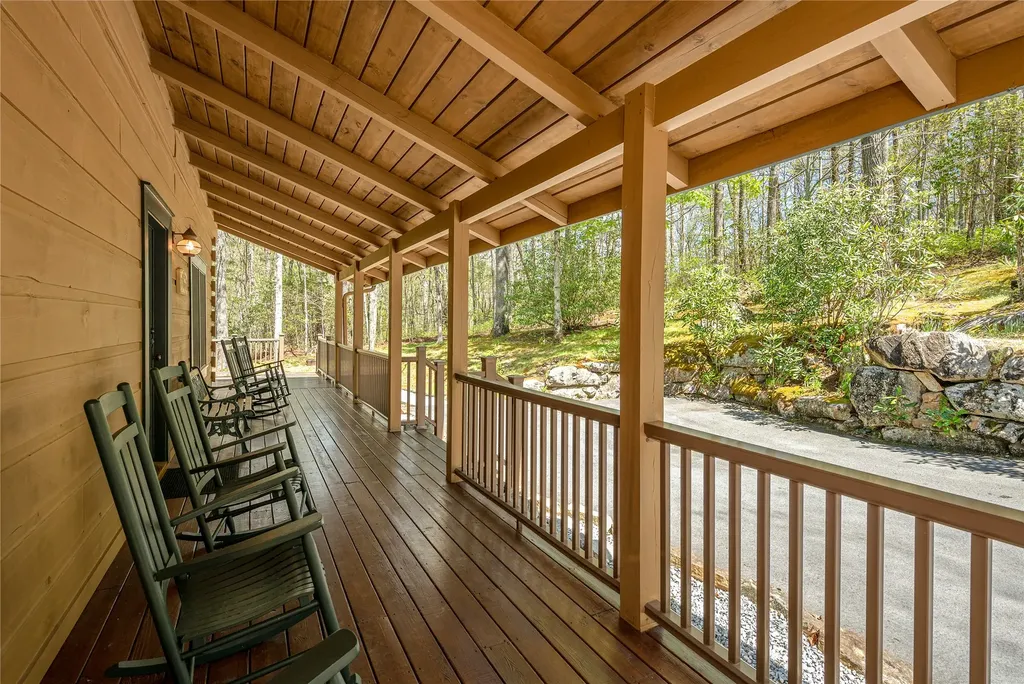222 High Rock Vista Sapphire NC 28774