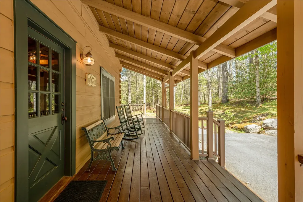 222 High Rock Vista Sapphire NC 28774