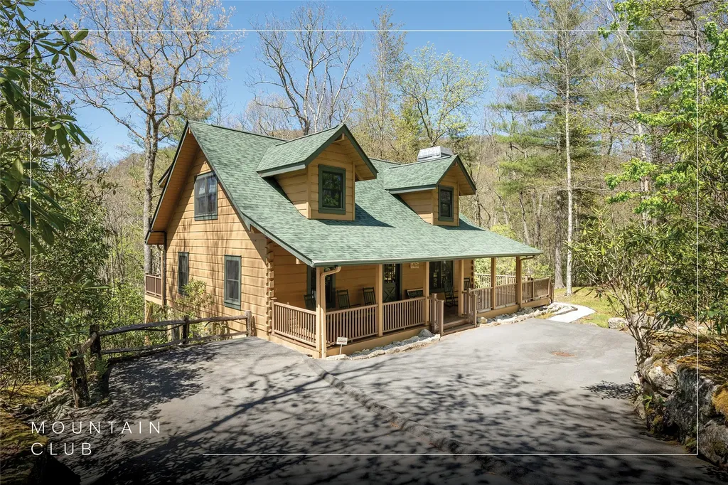 222 High Rock Vista Sapphire NC 28774