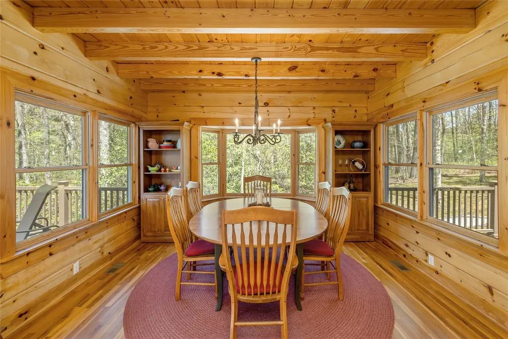 222 High Rock Vista Sapphire NC 28774