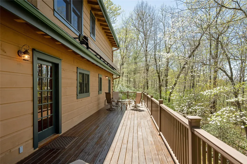 222 High Rock Vista Sapphire NC 28774