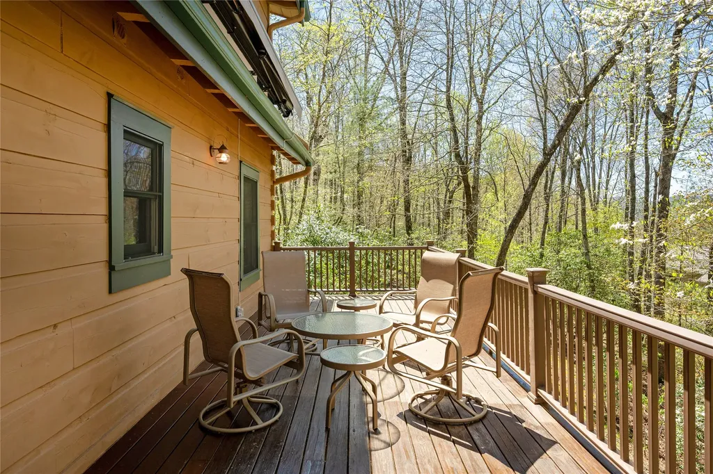 222 High Rock Vista Sapphire NC 28774