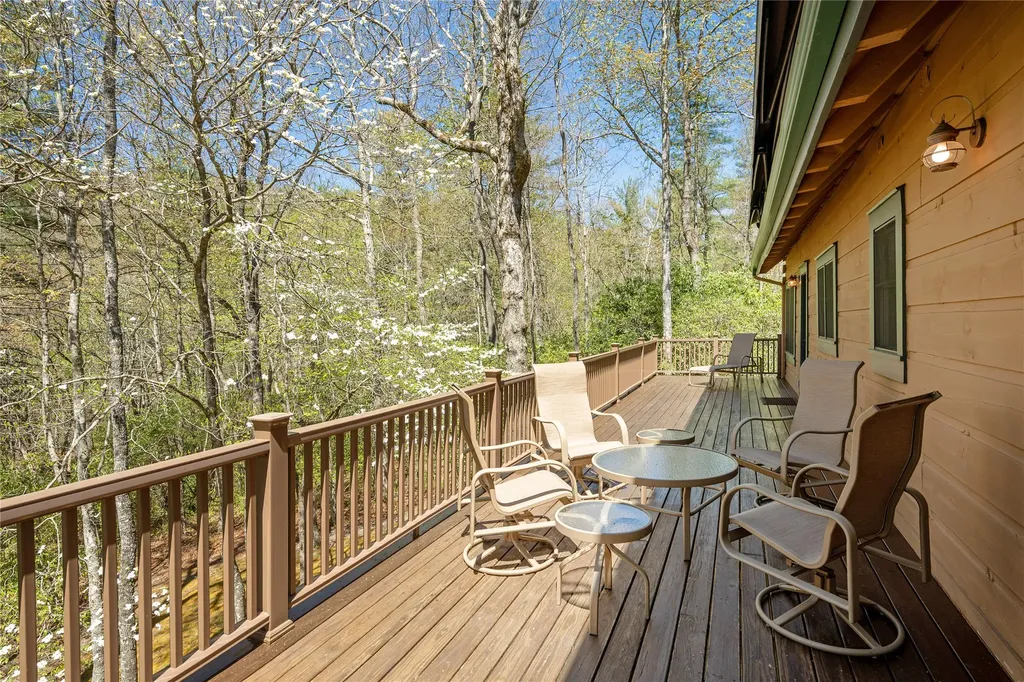 222 High Rock Vista Sapphire NC 28774