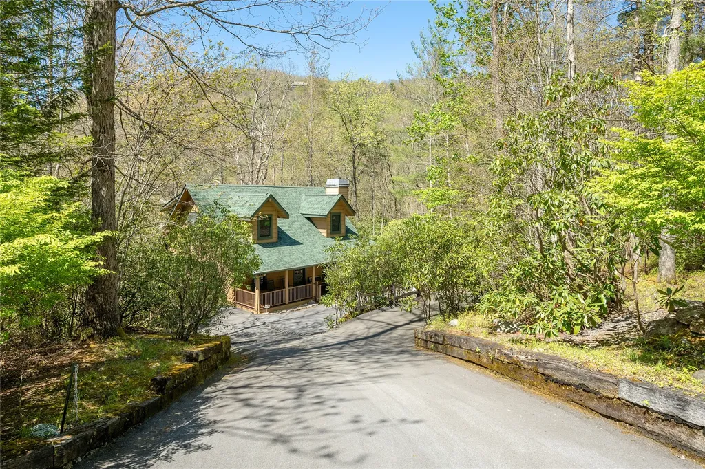 222 High Rock Vista Sapphire NC 28774