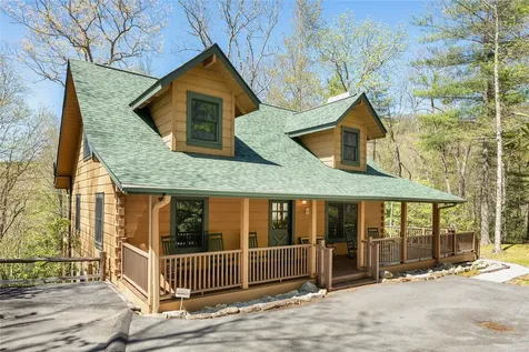 222 High Rock Vista Sapphire NC 28774