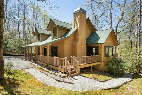 222 High Rock Vista Sapphire NC 28774