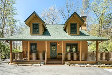 222 High Rock Vista Sapphire NC 28774