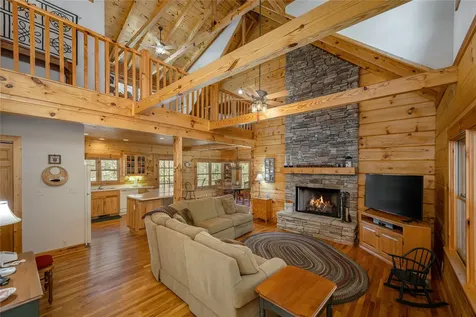 222 High Rock Vista Sapphire NC 28774