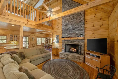 222 High Rock Vista Sapphire NC 28774