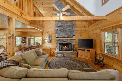 222 High Rock Vista Sapphire NC 28774