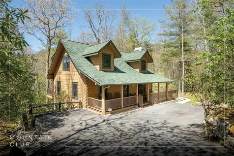 222 High Rock Vista Sapphire NC 28774