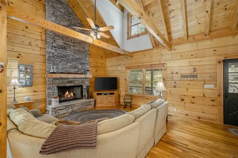 222 High Rock Vista Sapphire NC 28774