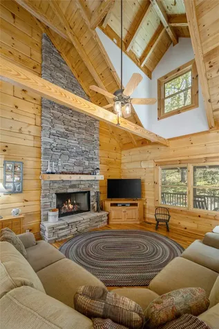 222 High Rock Vista Sapphire NC 28774