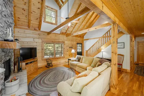 222 High Rock Vista Sapphire NC 28774