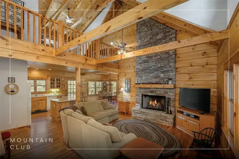 222 High Rock Vista Sapphire NC 28774