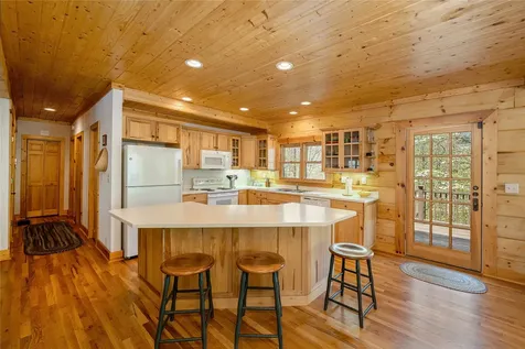222 High Rock Vista Sapphire NC 28774