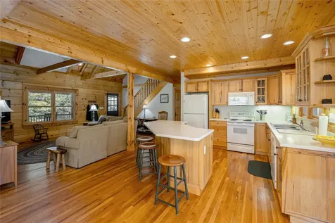 222 High Rock Vista Sapphire NC 28774