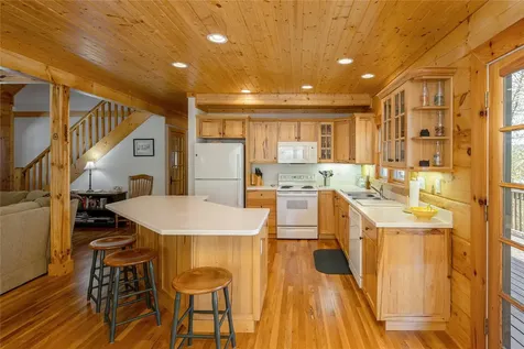 222 High Rock Vista Sapphire NC 28774