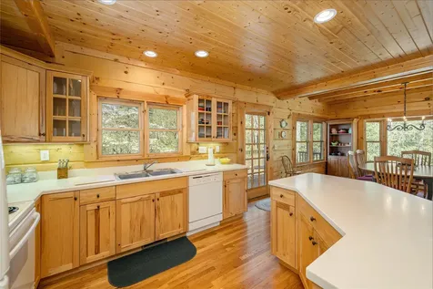 222 High Rock Vista Sapphire NC 28774
