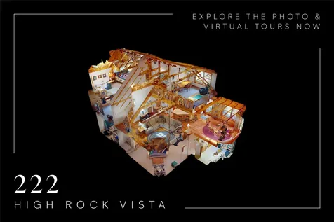 222 High Rock Vista Sapphire NC 28774