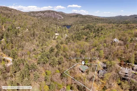 222 High Rock Vista Sapphire NC 28774