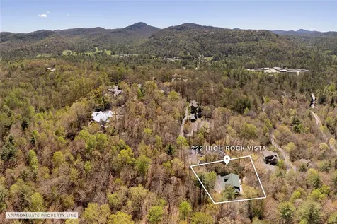 222 High Rock Vista Sapphire NC 28774