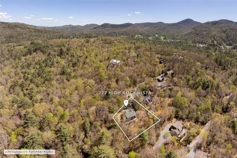 222 High Rock Vista Sapphire NC 28774