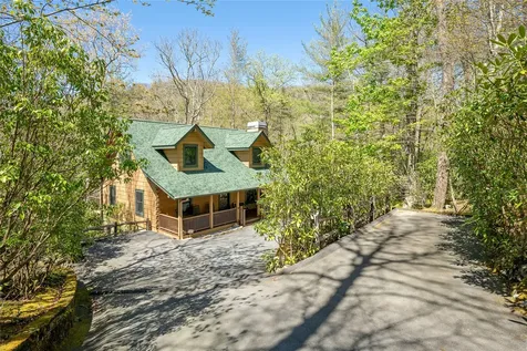 222 High Rock Vista Sapphire NC 28774