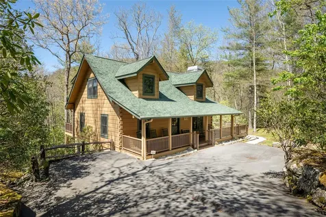 222 High Rock Vista Sapphire NC 28774