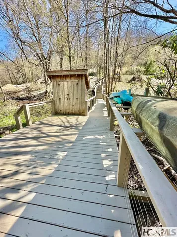 Lt 110 River's Ridge Road Highlands NC 28741