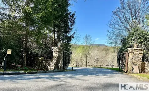 Lt 110 River's Ridge Road Highlands NC 28741