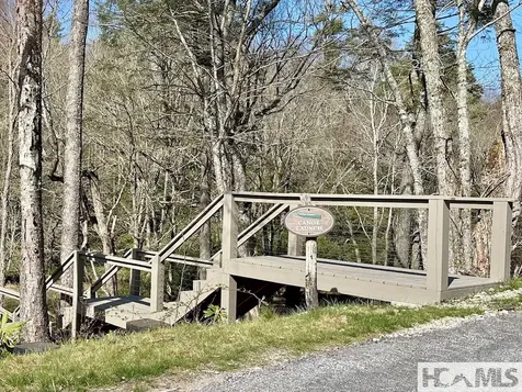 Lt 110 River's Ridge Road Highlands NC 28741