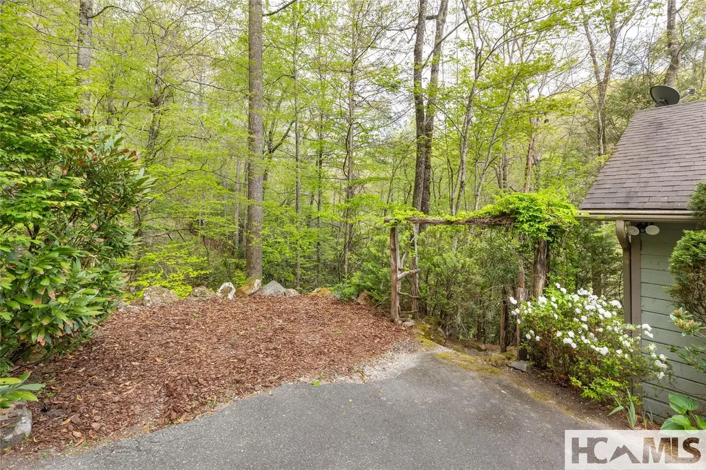 1701 Cullowhee Forest Road Cullowhee NC 28723