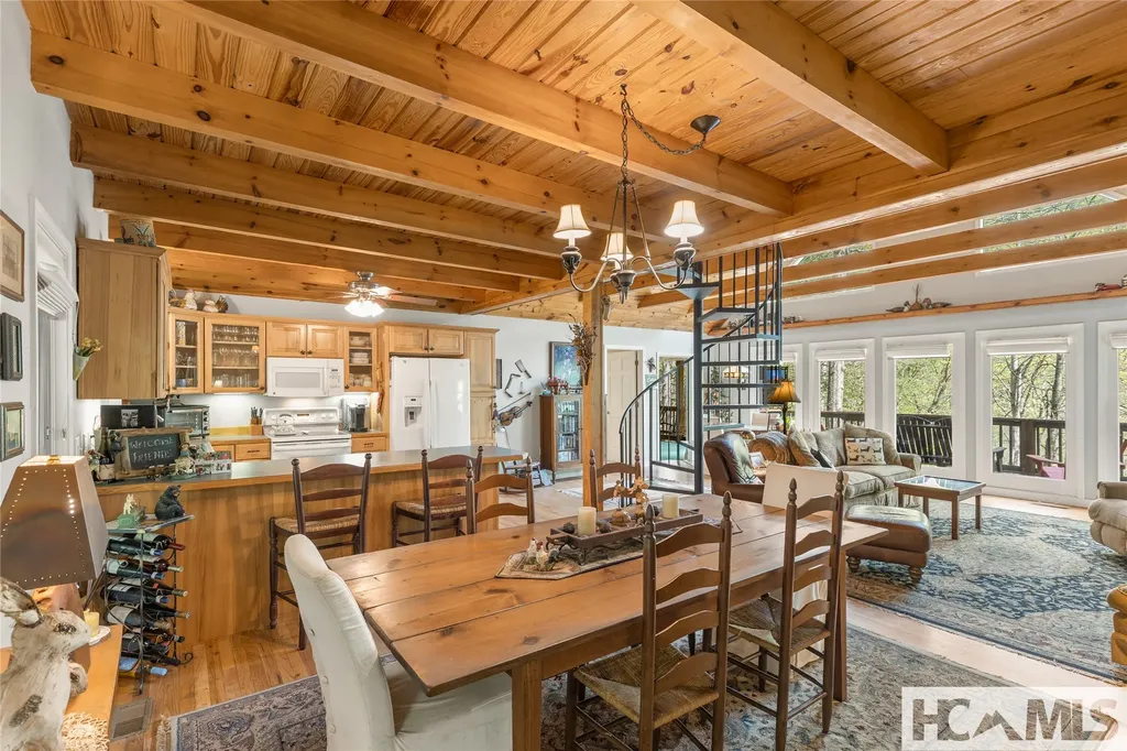 1701 Cullowhee Forest Road Cullowhee NC 28723
