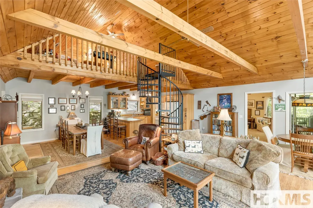 1701 Cullowhee Forest Road Cullowhee NC 28723