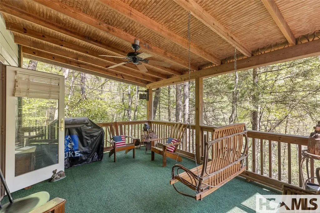 1701 Cullowhee Forest Road Cullowhee NC 28723