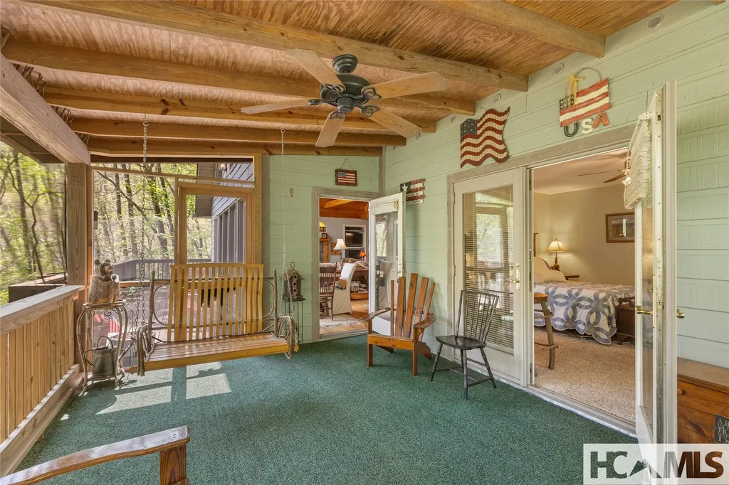 1701 Cullowhee Forest Road Cullowhee NC 28723