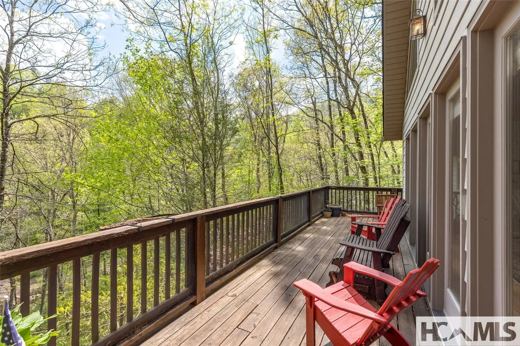 1701 Cullowhee Forest Road Cullowhee NC 28723