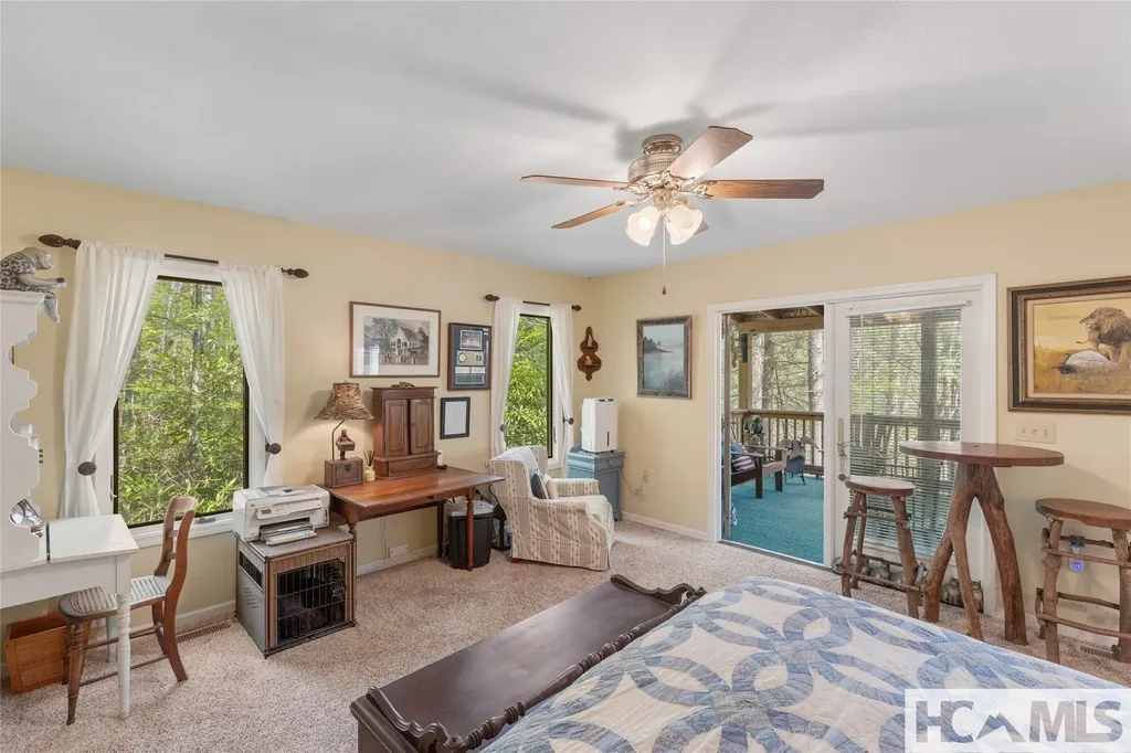1701 Cullowhee Forest Road Cullowhee NC 28723