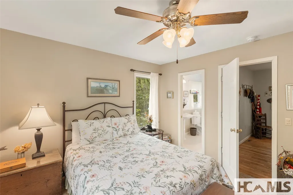 1701 Cullowhee Forest Road Cullowhee NC 28723