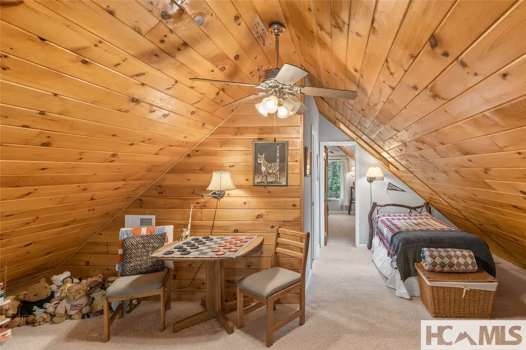 1701 Cullowhee Forest Road Cullowhee NC 28723