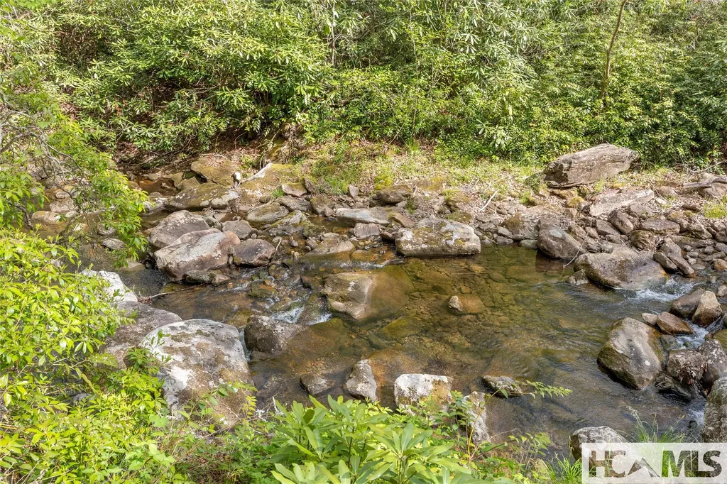 1701 Cullowhee Forest Road Cullowhee NC 28723