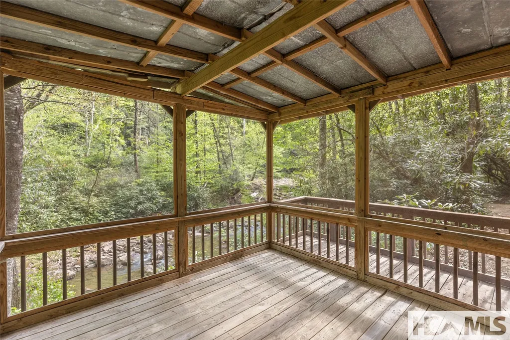 1701 Cullowhee Forest Road Cullowhee NC 28723