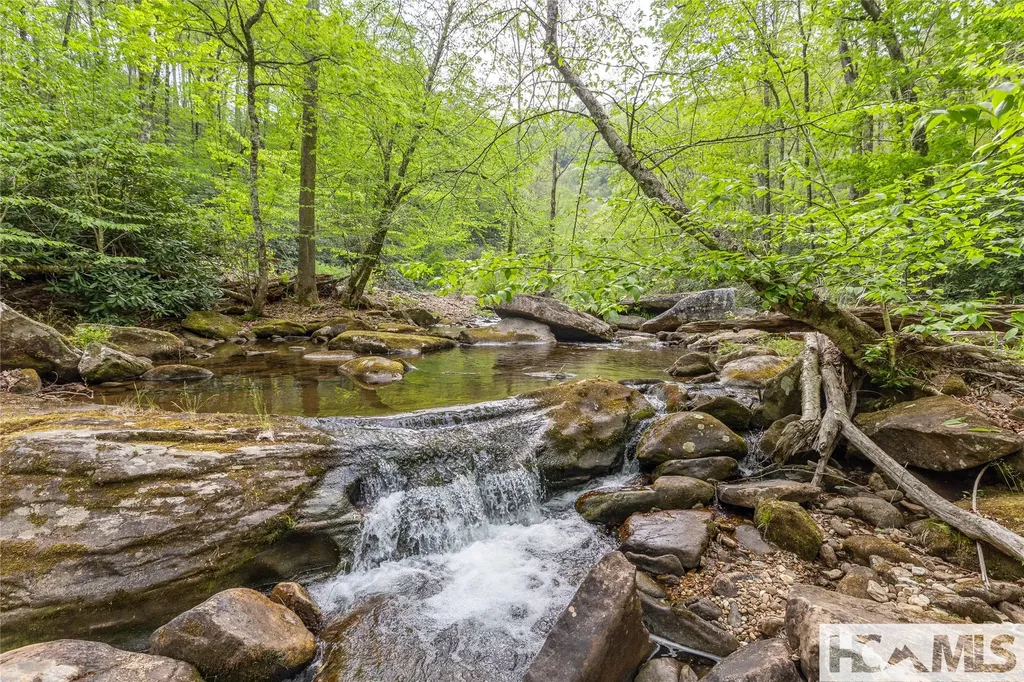 1701 Cullowhee Forest Road Cullowhee NC 28723