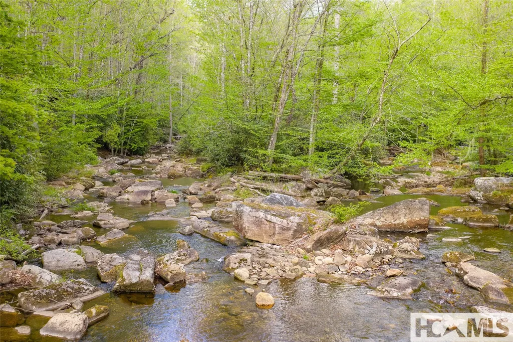 1701 Cullowhee Forest Road Cullowhee NC 28723