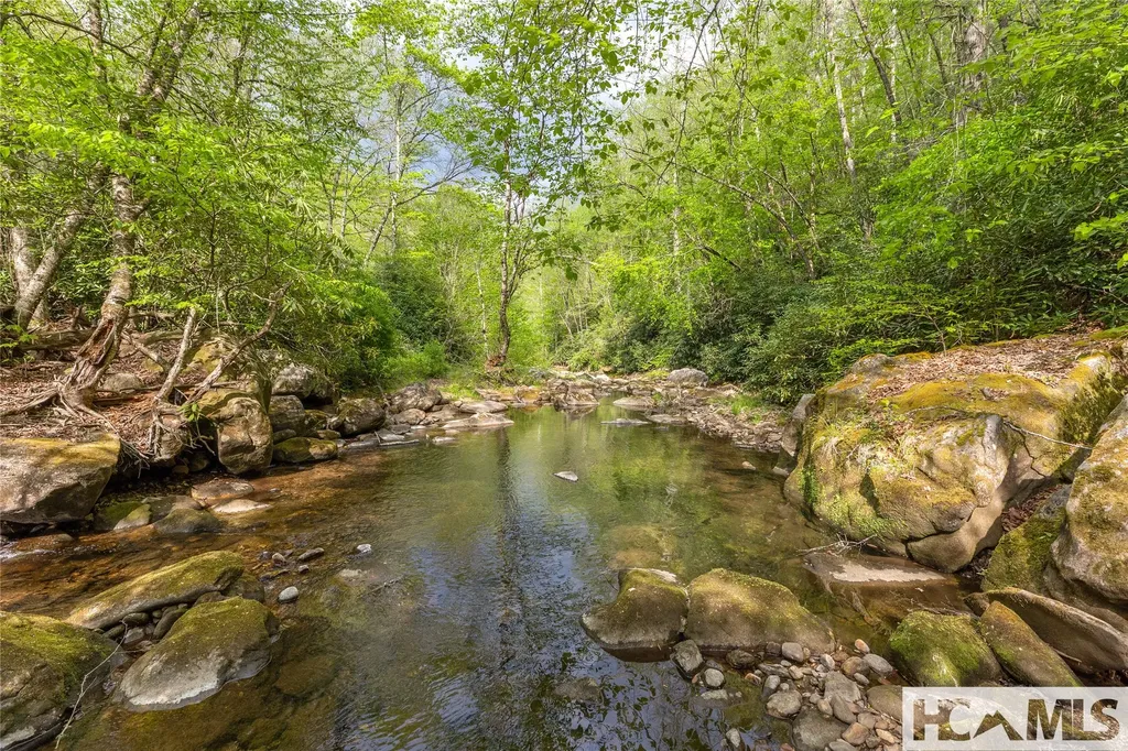1701 Cullowhee Forest Road Cullowhee NC 28723